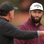 LIV's stigma is fading. But another inconvenient truth persists