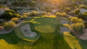 Rio Secco Golf Course near Las Vegas