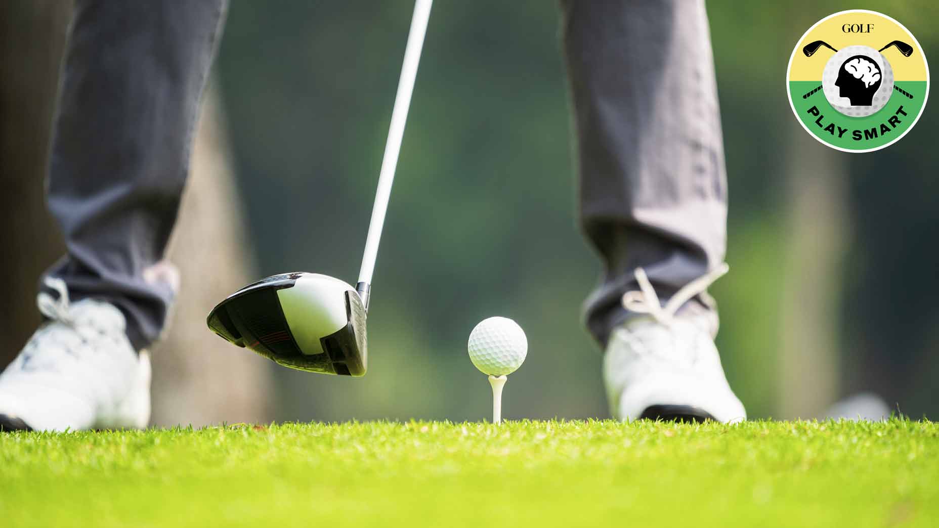 What is the Tee Box in Golf?