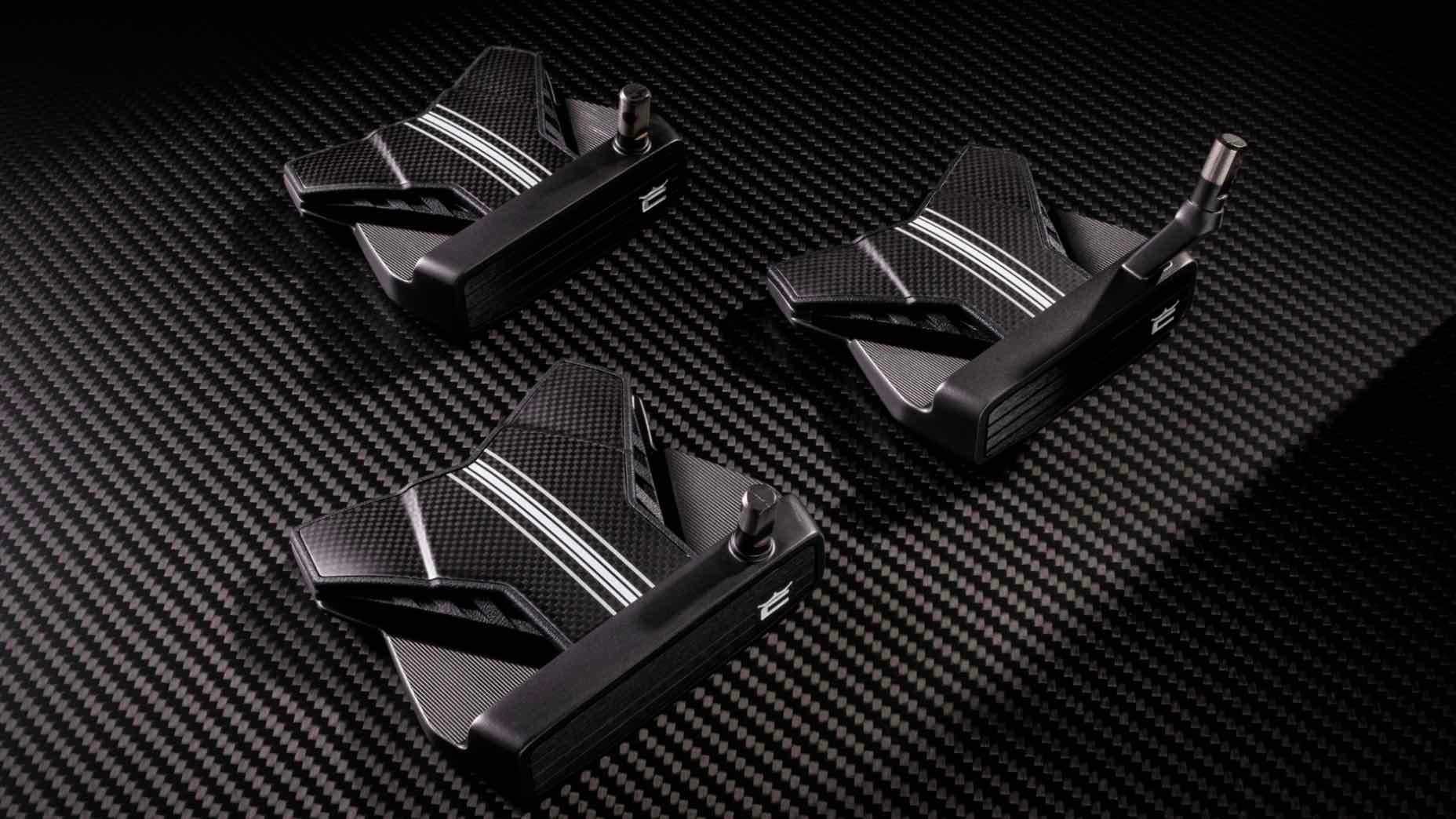 2024 cobra 3d putters