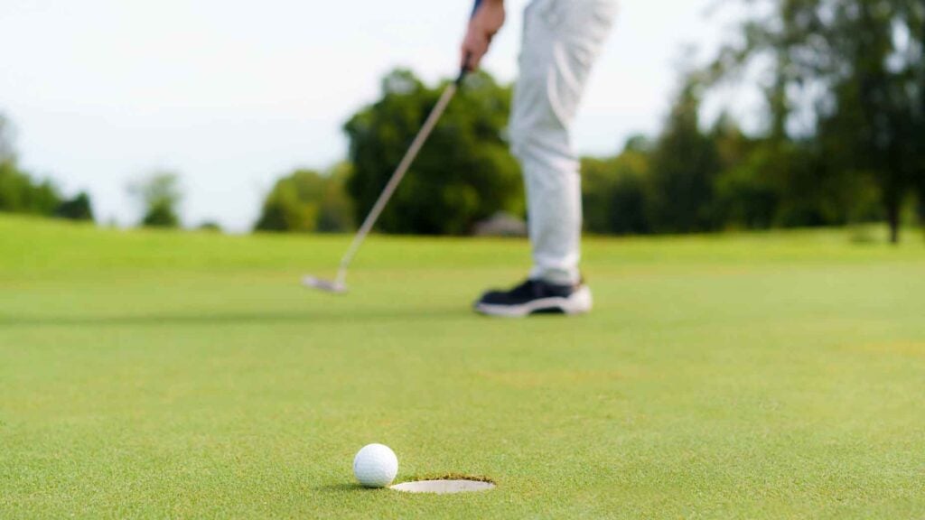 Putting practice is often overlooked by many amateurs, so GOLF Teacher to Watch Adam Smith shares 3 steps to make it fun and see success