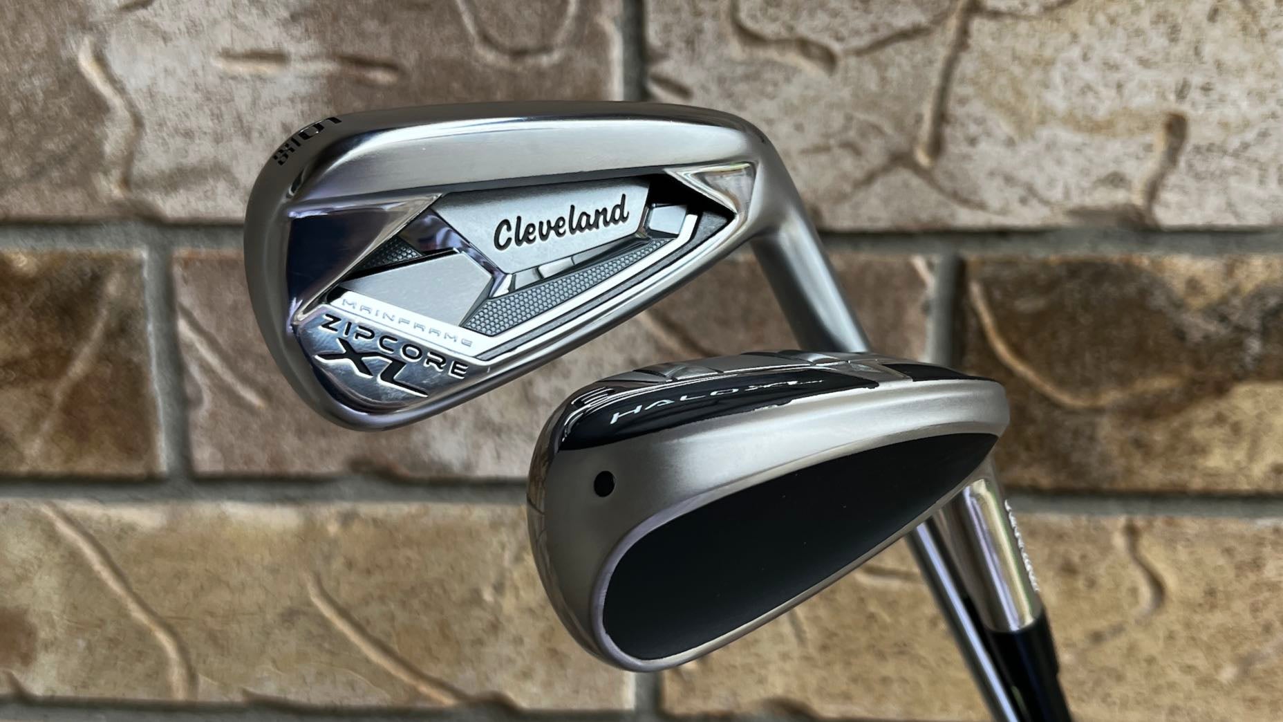 Cleveland Zipcore & Halo XL2 irons: Everything you need to know