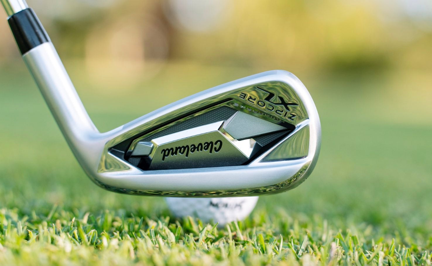 Cleveland Zipcore & Halo XL2 irons: Everything you need to know