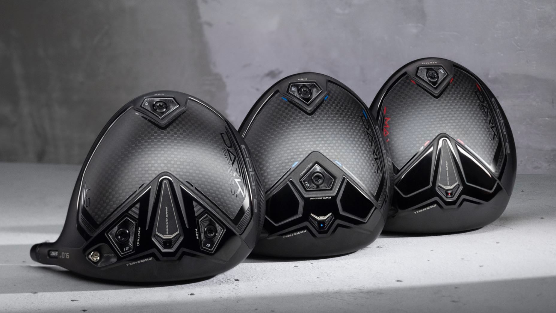 Cobra Darkspeed drivers Everything you need to know