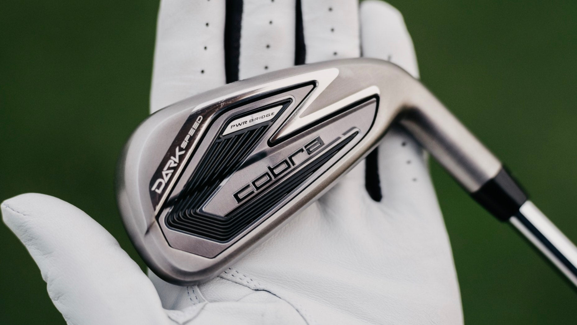 Cobra Darkspeed hybrids and irons Everything you need to know