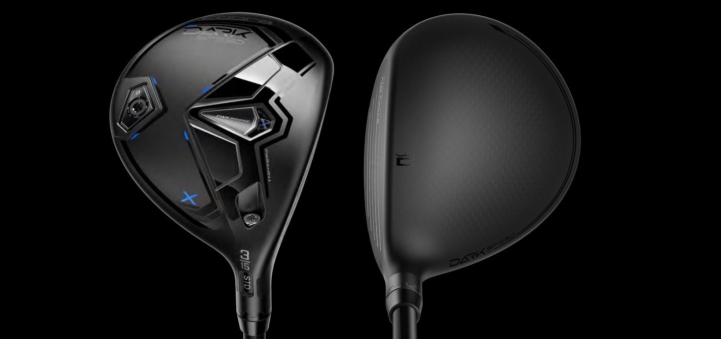 Cobra darkspeed X 2024 fairway