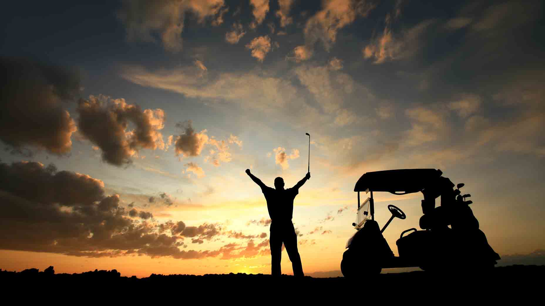 What Is Your 2024 Golf Resolution Our Readers Have Some Thoughts   GettyImages 108271932 