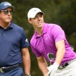 1 essential next-step Rory McIlroy and Phil Mickelson agree on