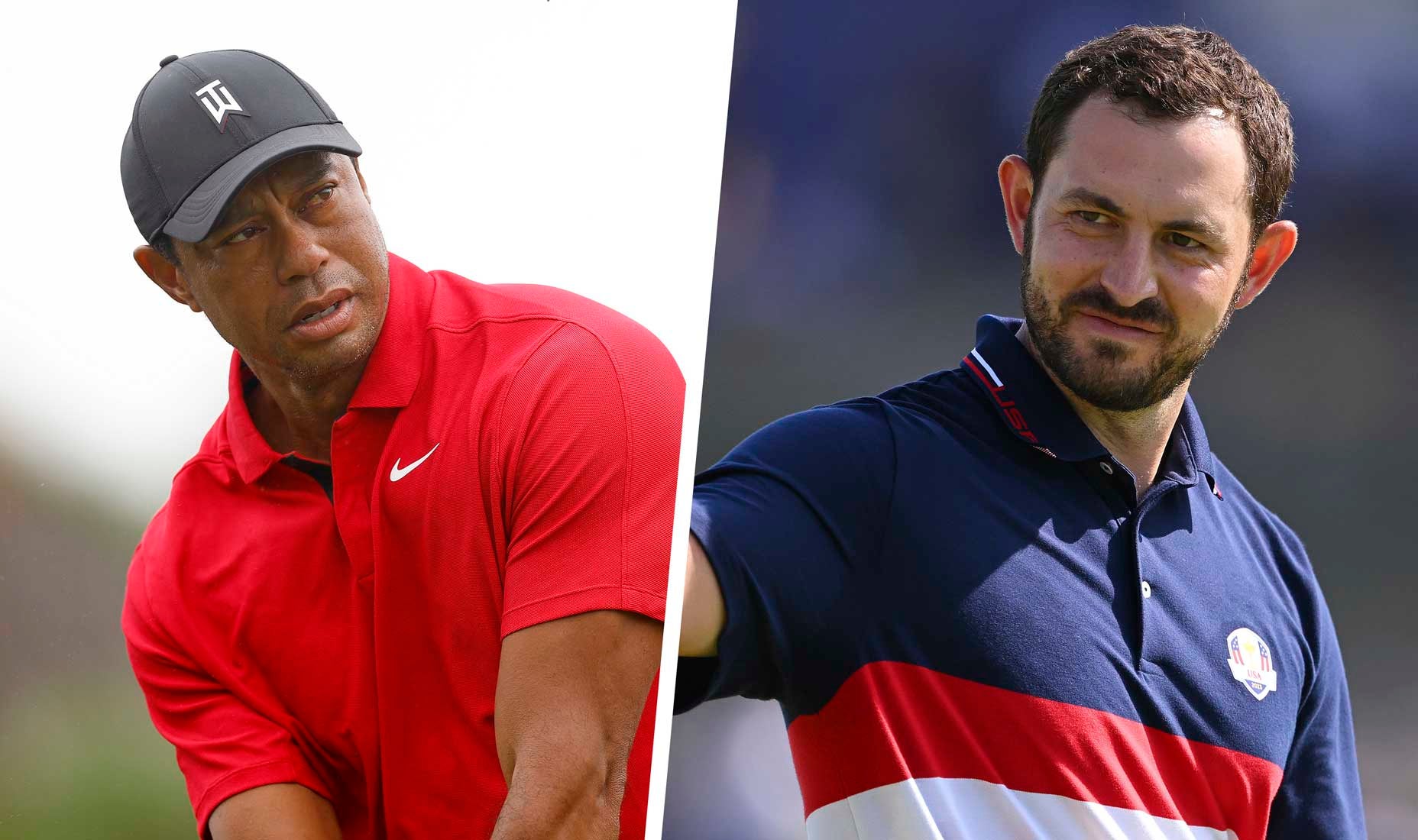 2024 Golf Predictions Tiger Woods Making a Comeback, Justin Thomas