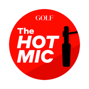 hot mic logo