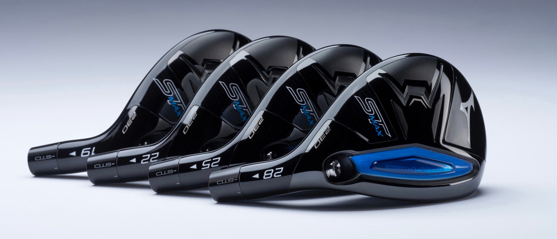 Mizuno ST Max hybrid 2024 clubs