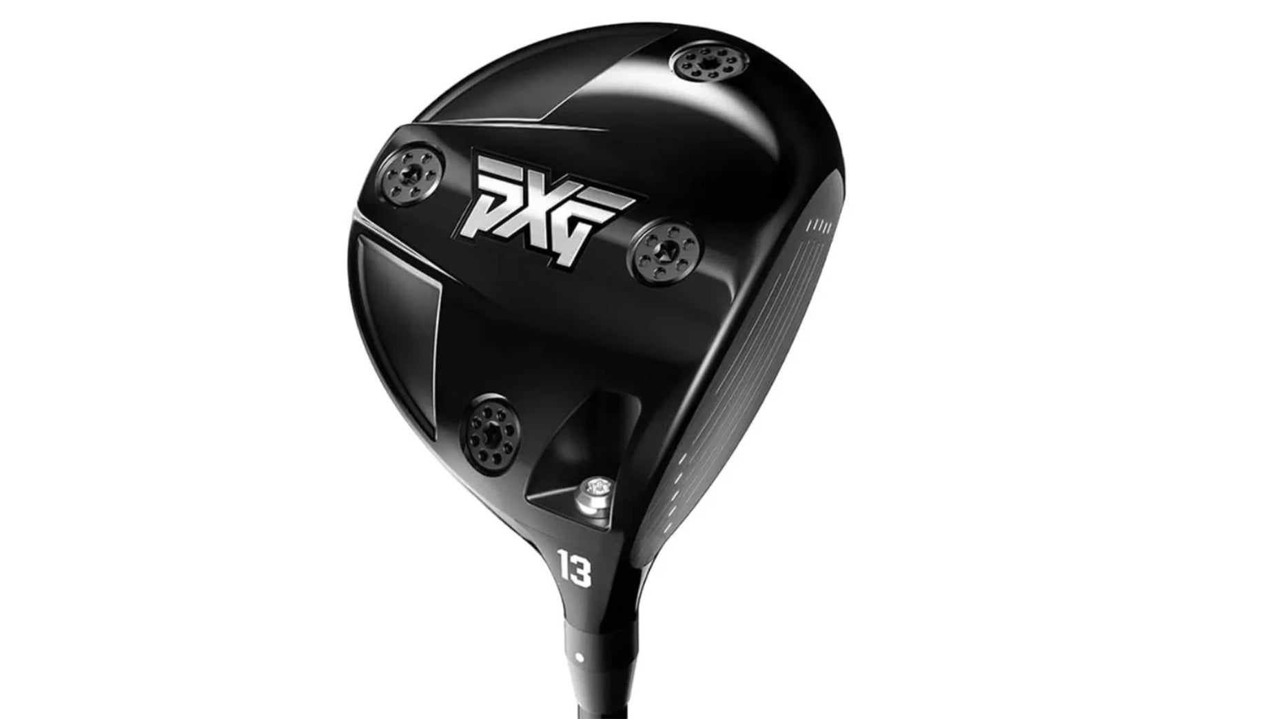 the PXG Secret Weapon Mini Driver