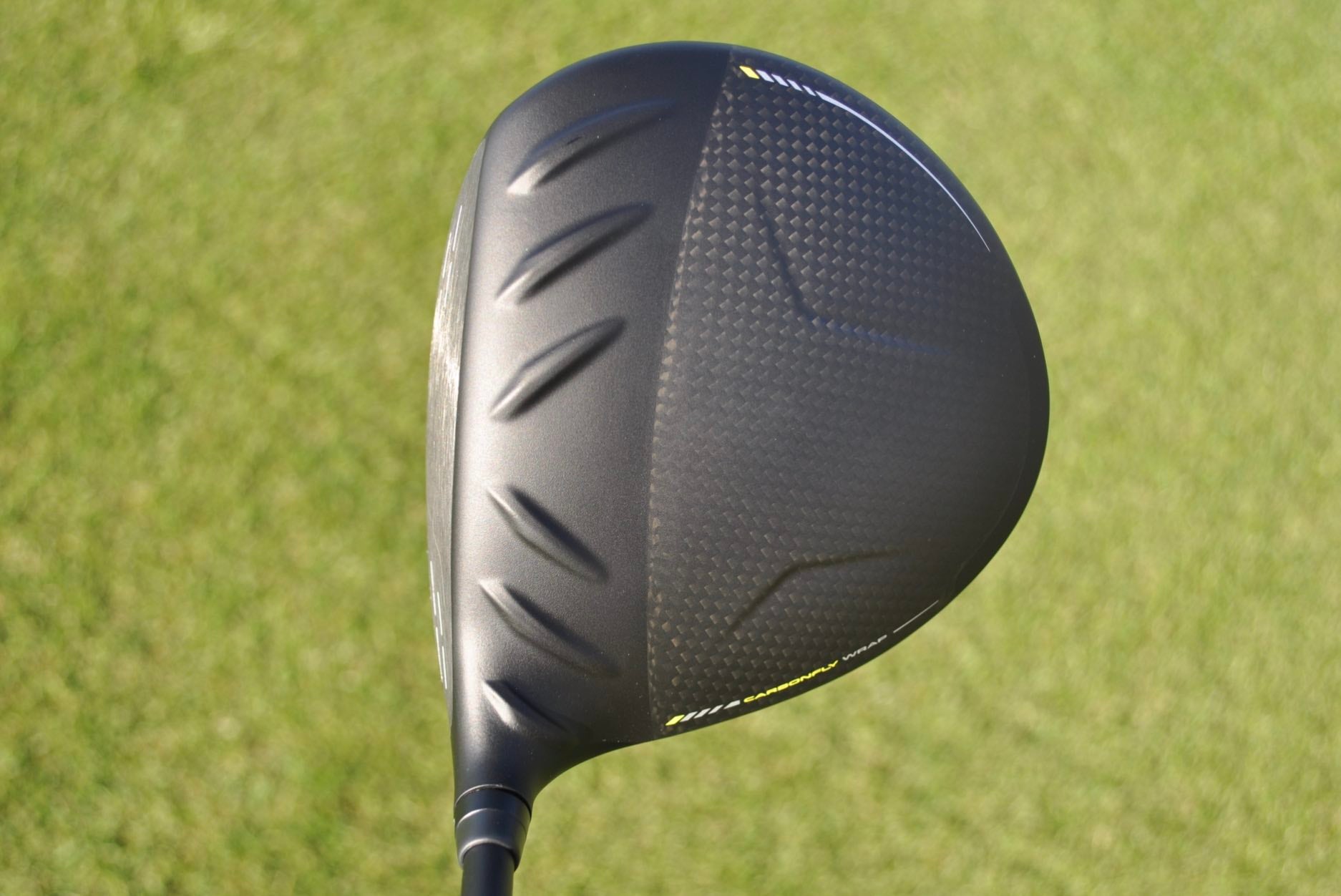 Ping's G430 MAX 10K driver: 4 things you need to know