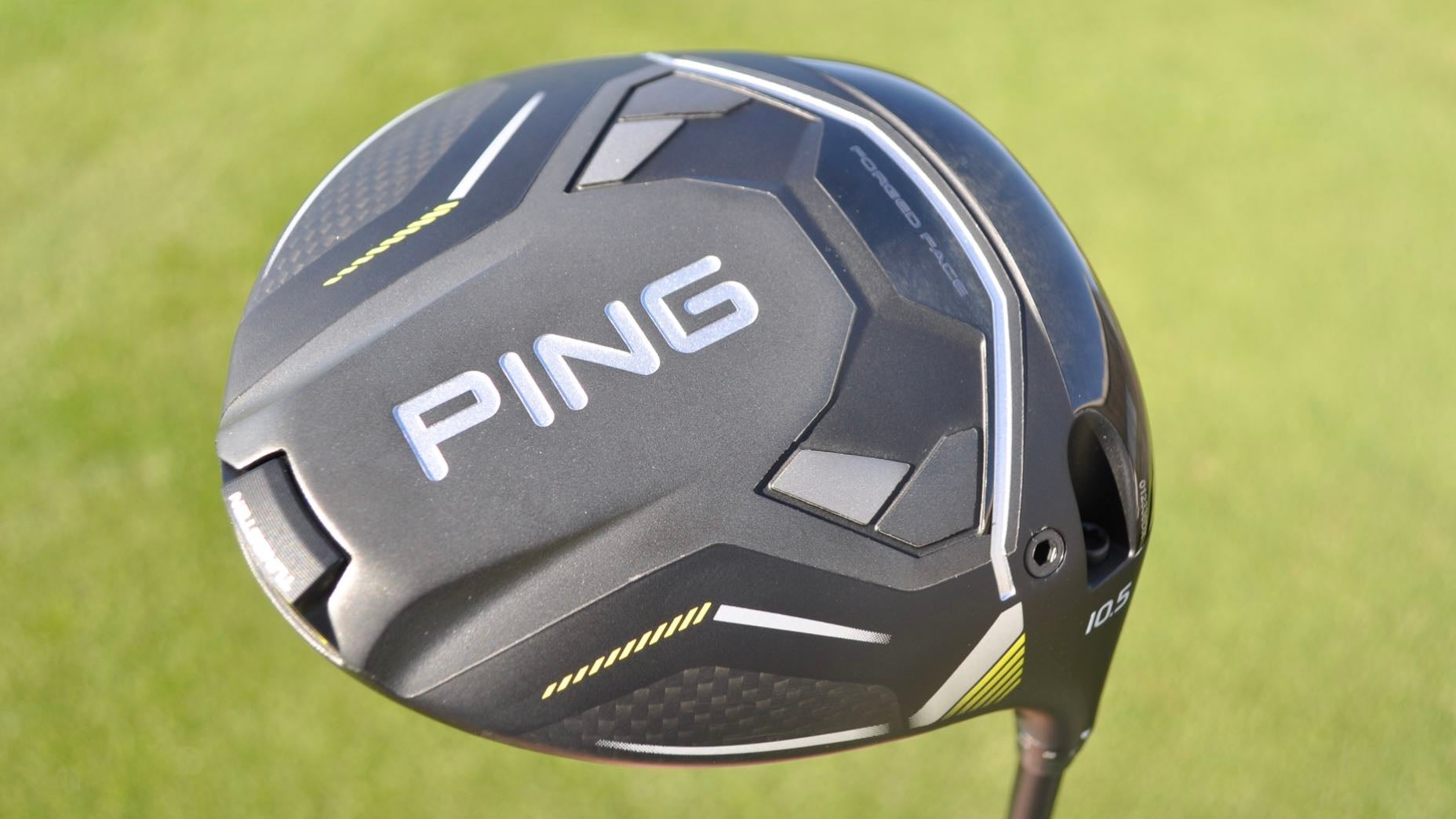 Ping's G430 MAX 10K driver 4 things you need to know