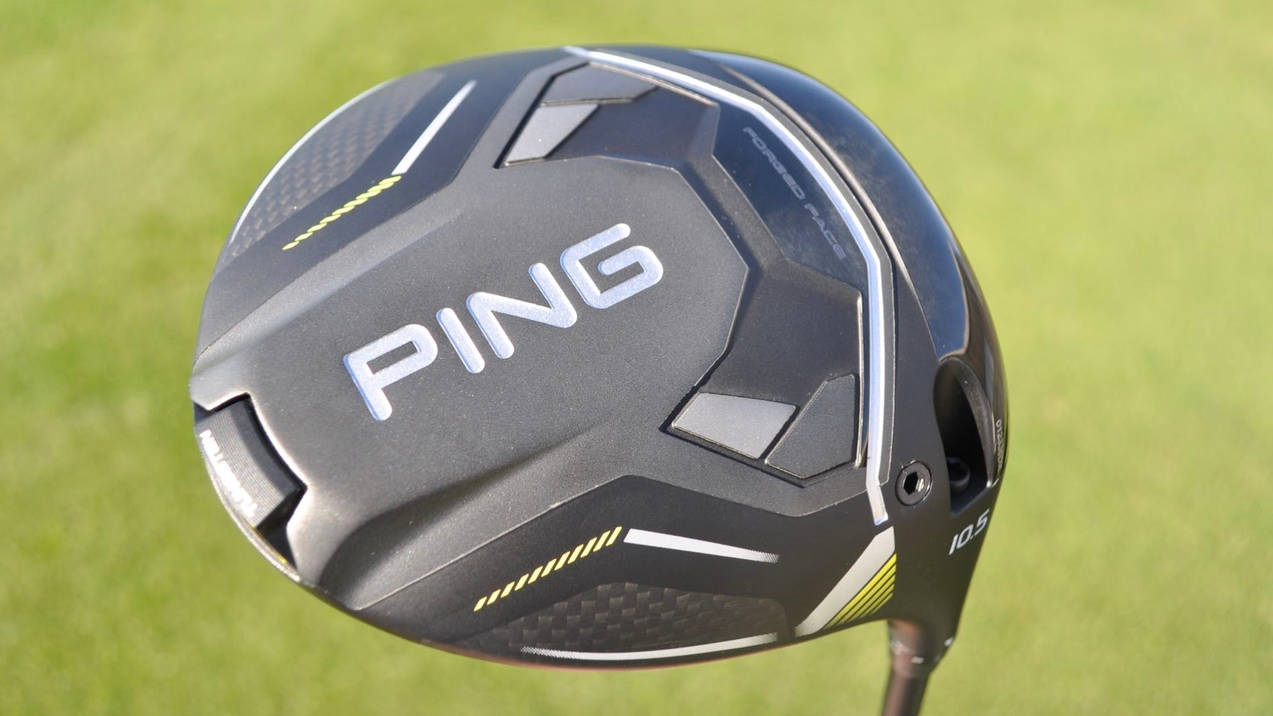 Ping's G430 MAX 10K driver: 4 things you need to know