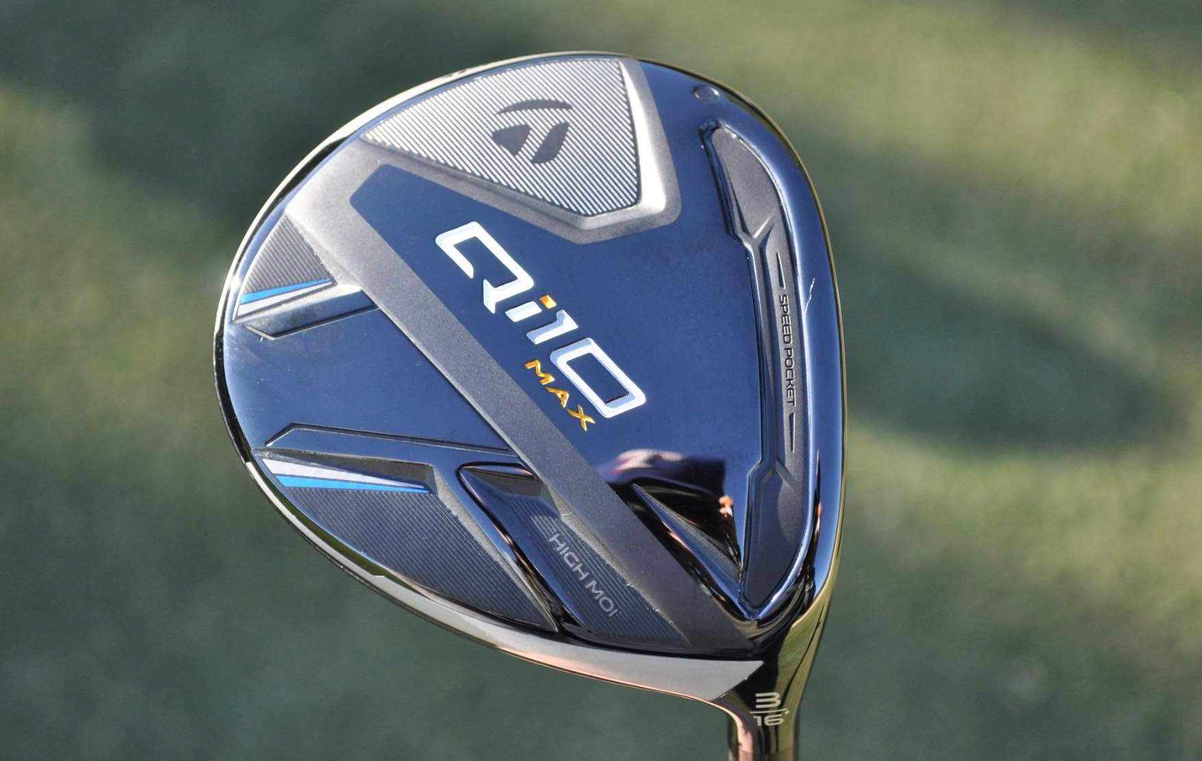 TaylorMade Qi10 fairways & hybrids: 5 things you need to know