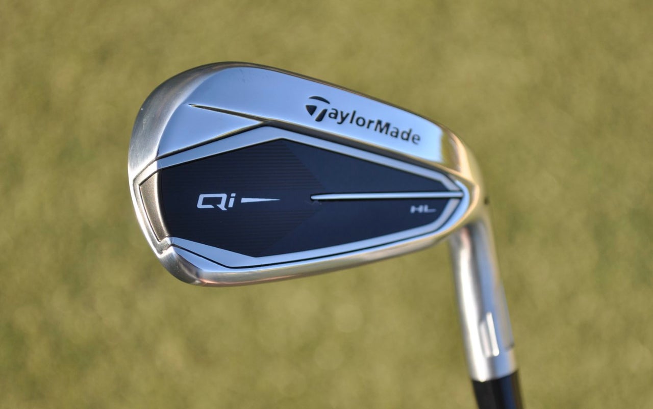 TaylorMade Qi10 irons: 4 things you need to know