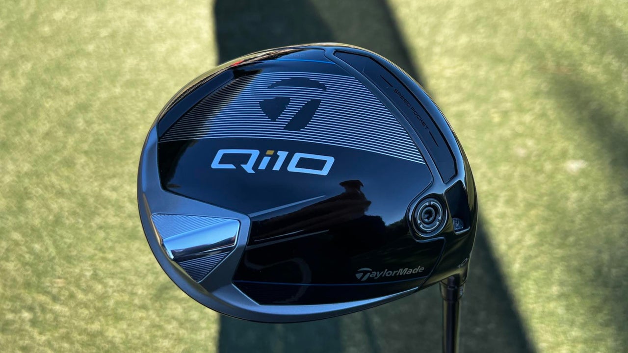 TaylorMade Qi10 drivers: 5 things you need to know