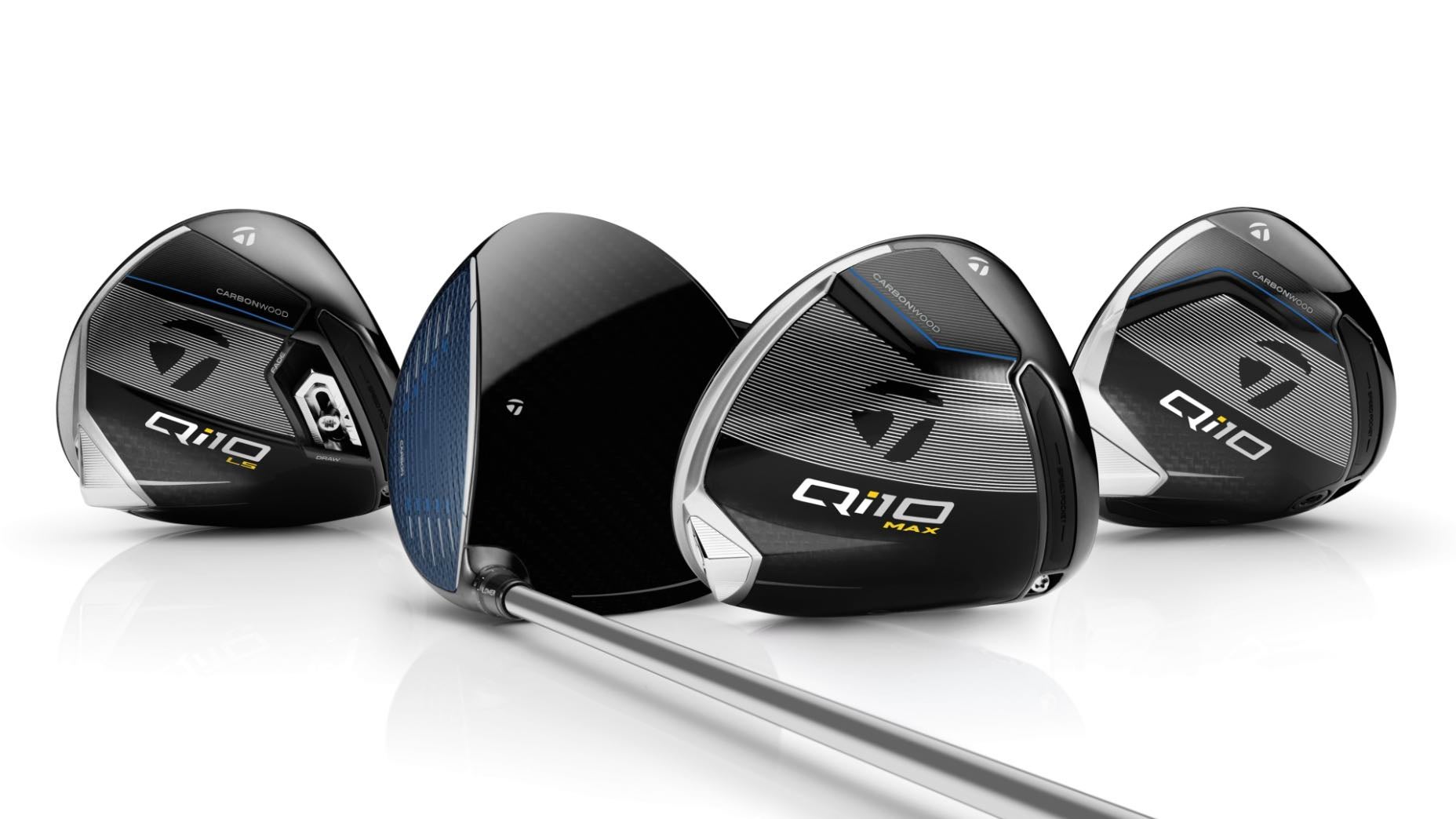 TaylorMade Qi10 drivers: 5 things you need to know