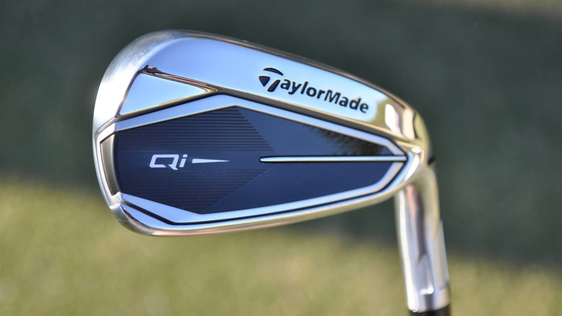 TaylorMade Qi10 irons: 4 things you need to know