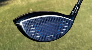 Taylormade alignment Qi10