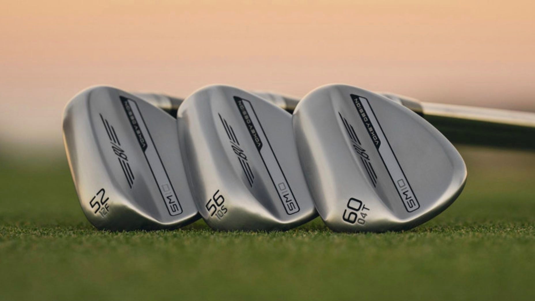 Titleist’s Vokey SM10 wedges debuting in Hawaii at Sentry Daily Sports