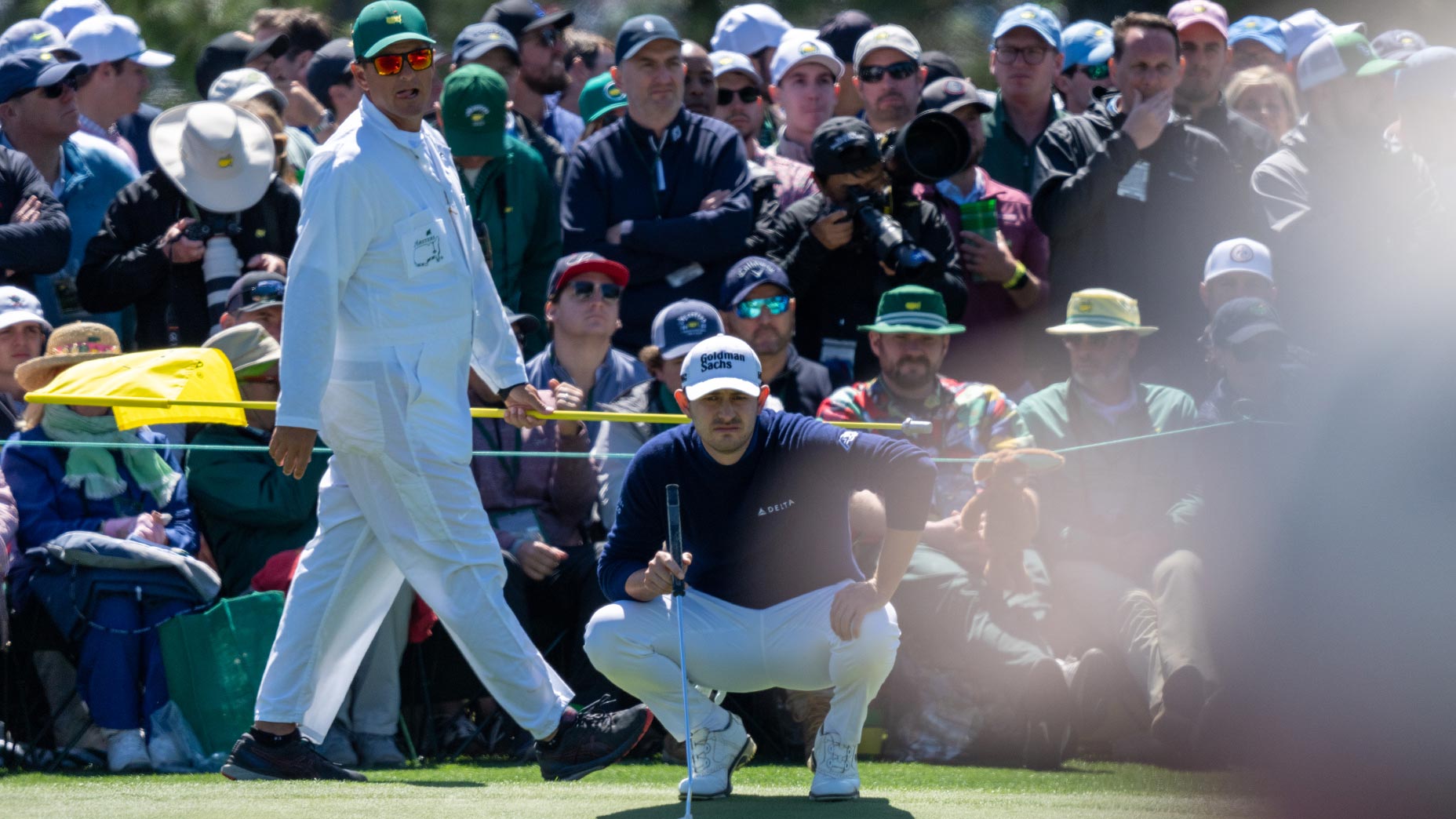 Going to Augusta for the Masters just got easier. Here's how