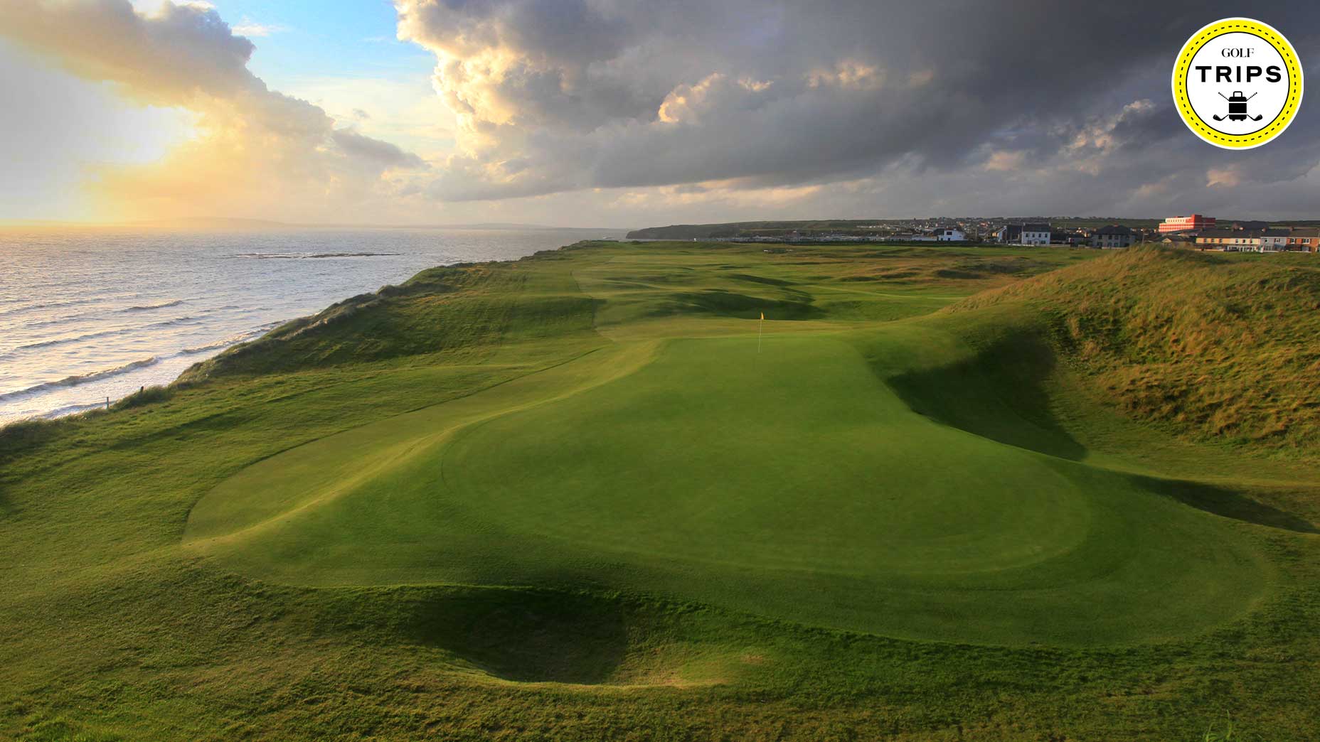 Planning a golf trip to Ireland? Here are 5 regions you need to visit