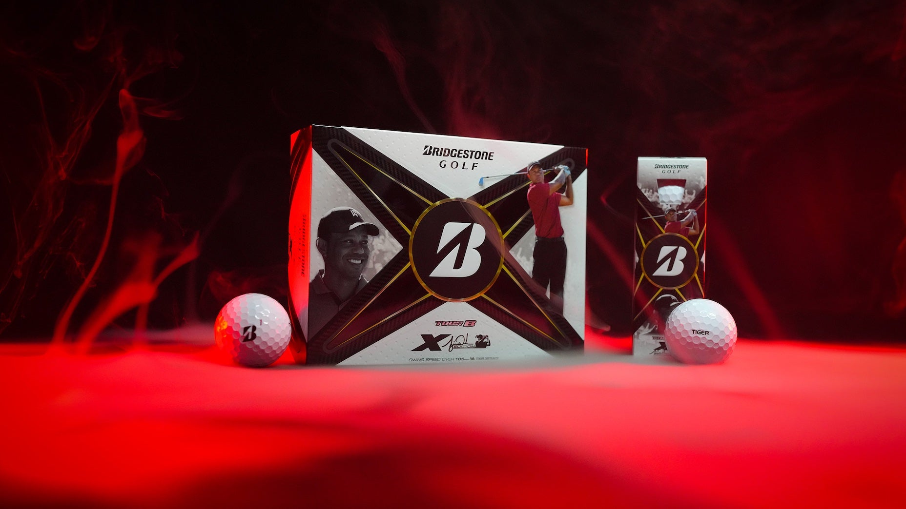 Bridgestone Tour B (2024) Golf Balls: 3 Things You Need To Know