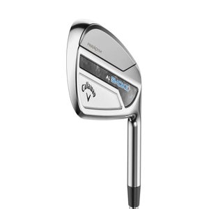 Callaway Paradym Ai Smoke iron
