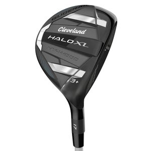 Cleveland Halo XL Hy-Wood