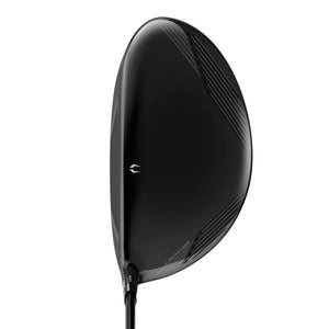 Cleveland Launcher XL2 driver at address