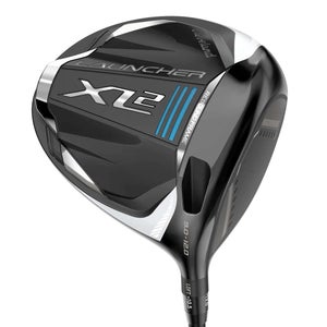 Cleveland Launcher XL2 driver