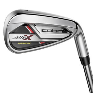 Cobra Air-X Iron