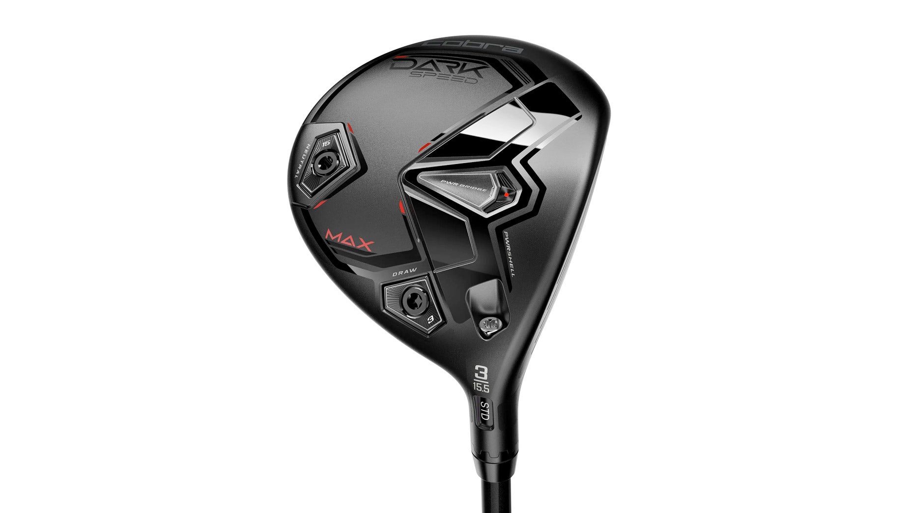 Cobra Darkspeed Fairway Woods: Full Reviews, Robotic Testing Data