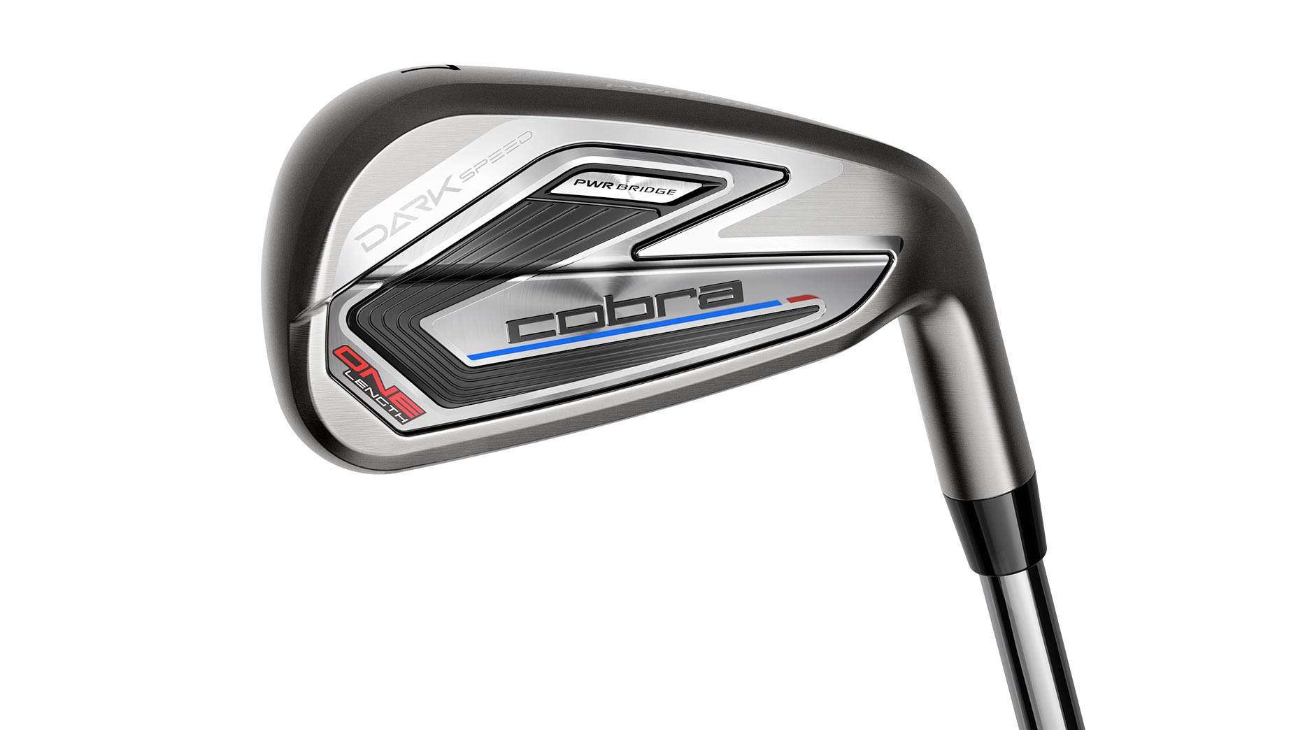 Cobra Darkspeed and Air-X Irons: Full reviews, testing data