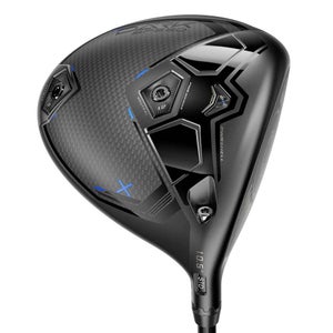 Cobra Darkspeed X driver