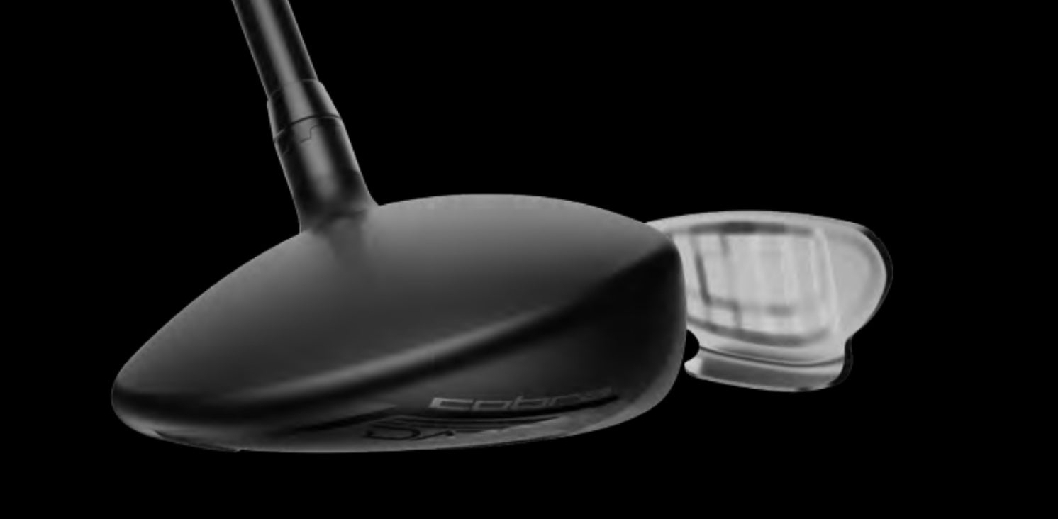 cobra fairway powershell 2024 darkspeed