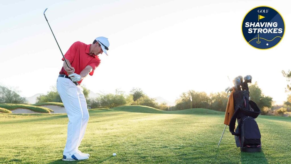 Are you using the right club on your chip shots? Golf Instructor Grayson Zacker shares why many amateurs don't make the correct choice
