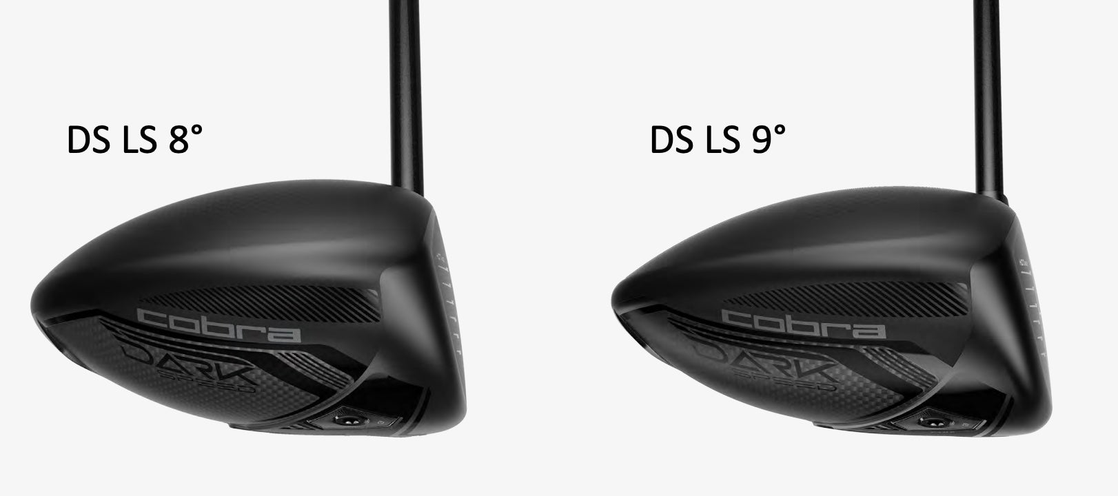 corba darkspeed 8 driver LS