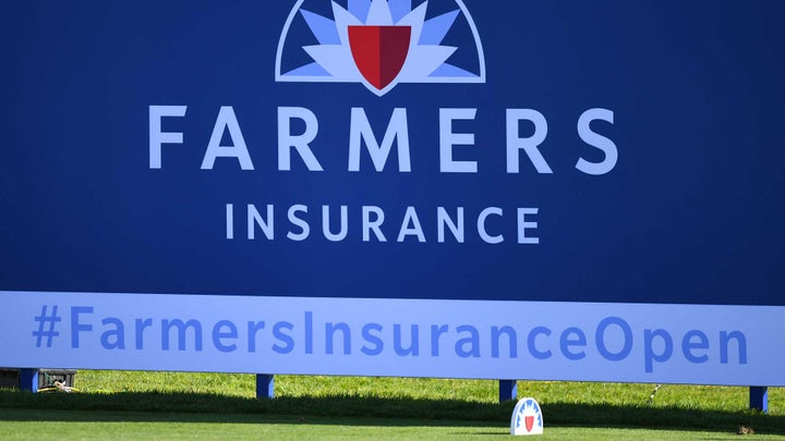 Farmers Insurance top insurance company 2024