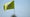 A general view of a pin flag on the 11th hole during the first round of the Farmers Insurance Open at Torrey Pines Golf Course on January 25, 2023 in La Jolla, California.