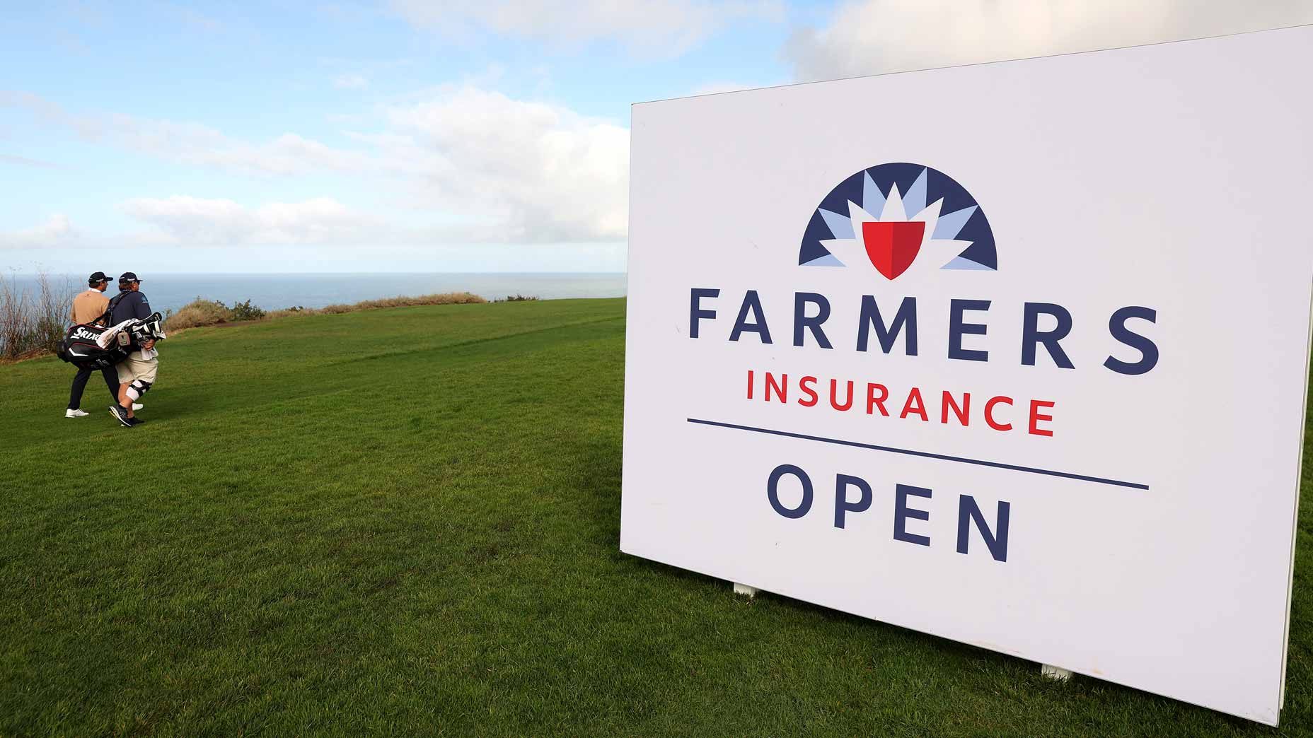 2024 Farmers Insurance Open Round 2 Highlights and Tee Times BVM Sports