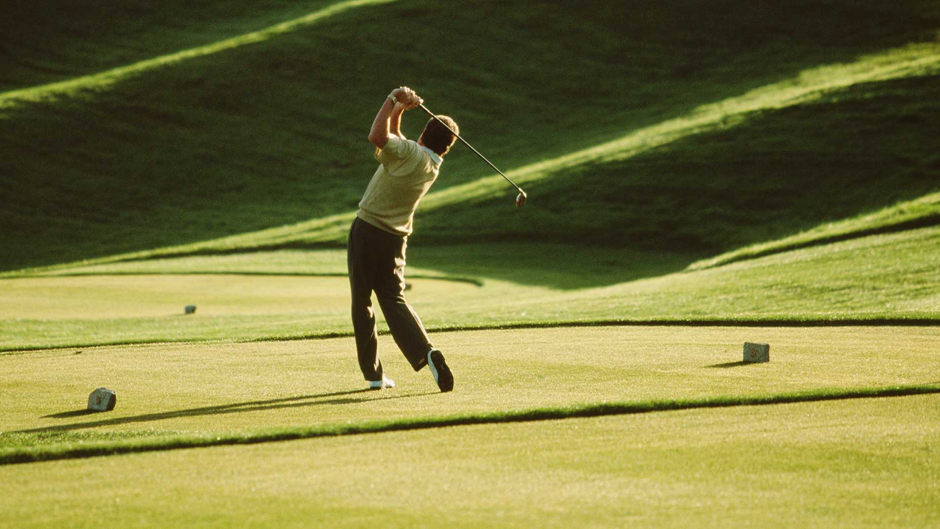 The 1 exercise golfers should stop doing right now