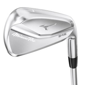 Mizuno Pro 245 iron