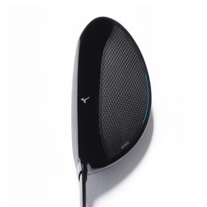 Mizuno ST-Max 230 driver at address
