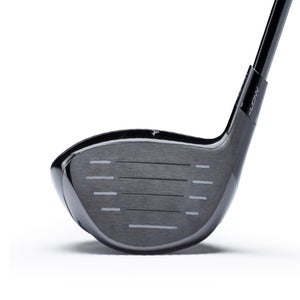 Mizuno ST-Max 230 fairway wood face