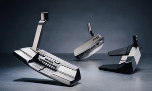 never compromise putters 2 2024