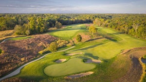 The Pfau course in indiana