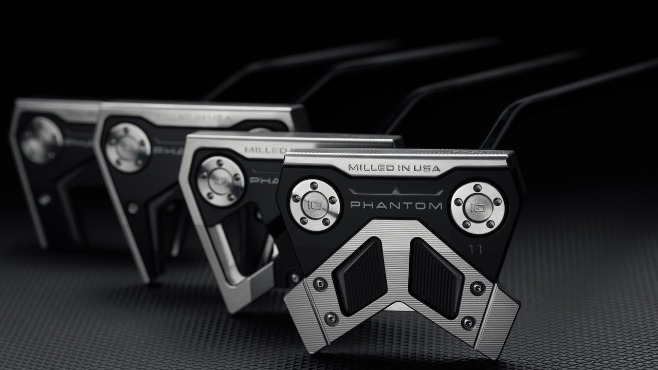 Scotty Cameron 2024 Phantom putters 5 things you need to know